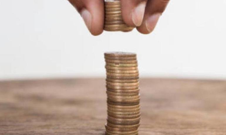 The Power of Giving