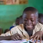 Why Education Is the Greatest Gift You Can Give a Child